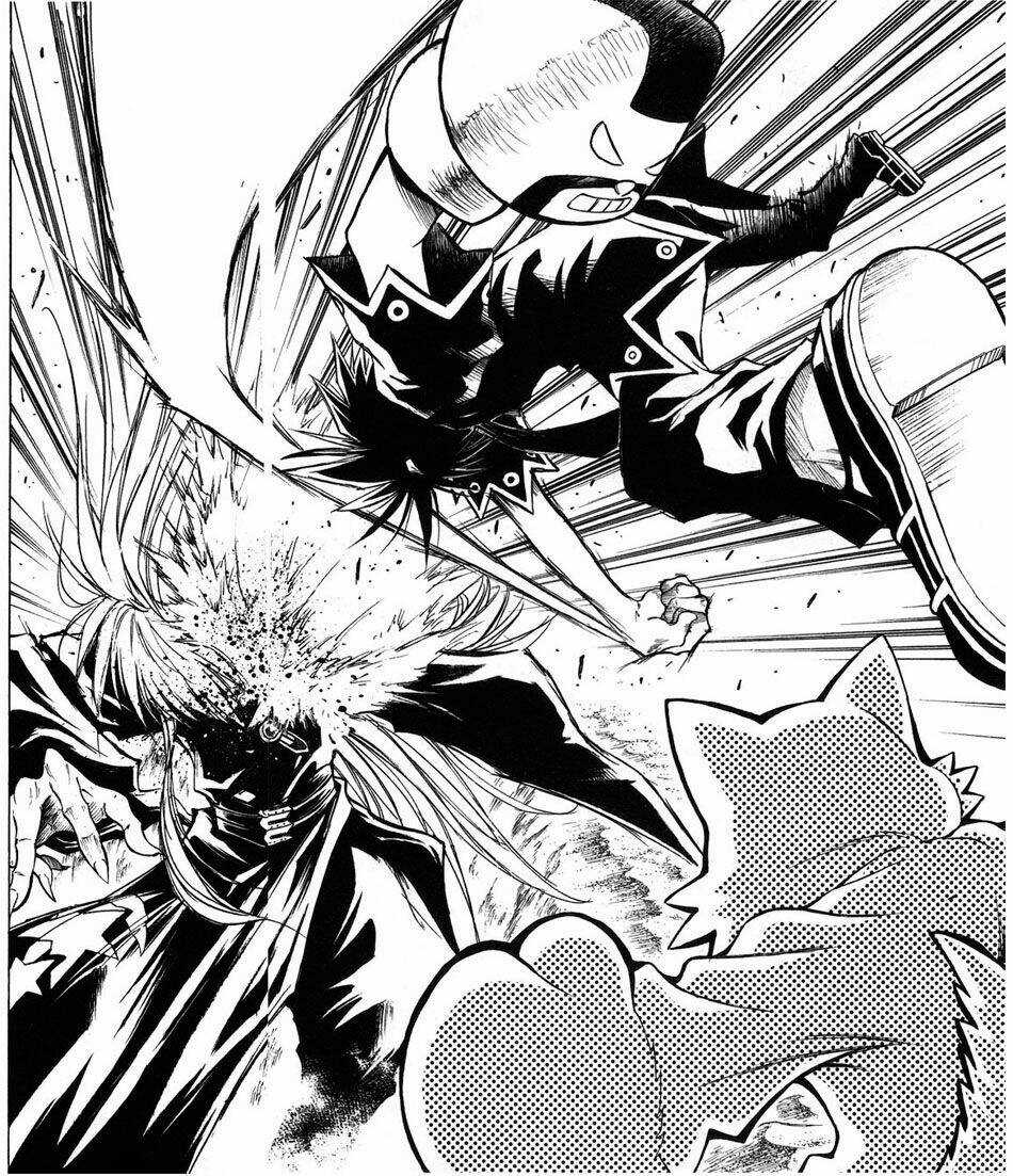 MIXiM★11 - Chapter 40 - Trang 17