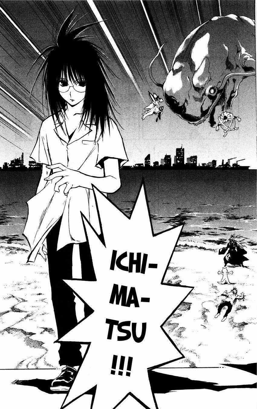 MIXiM★11 - Chapter 40 - Trang 3