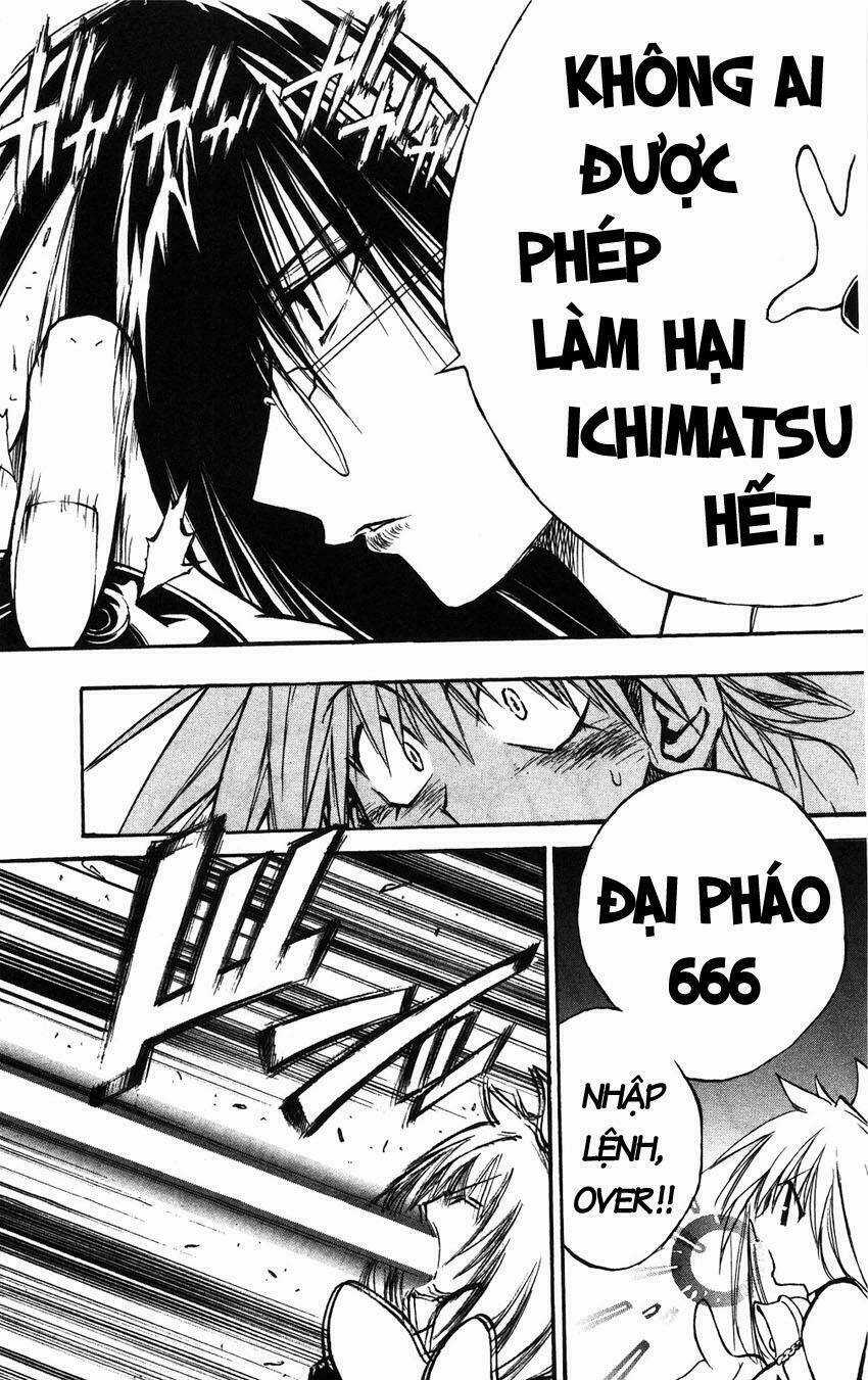 MIXiM★11 - Chapter 40 - Trang 7