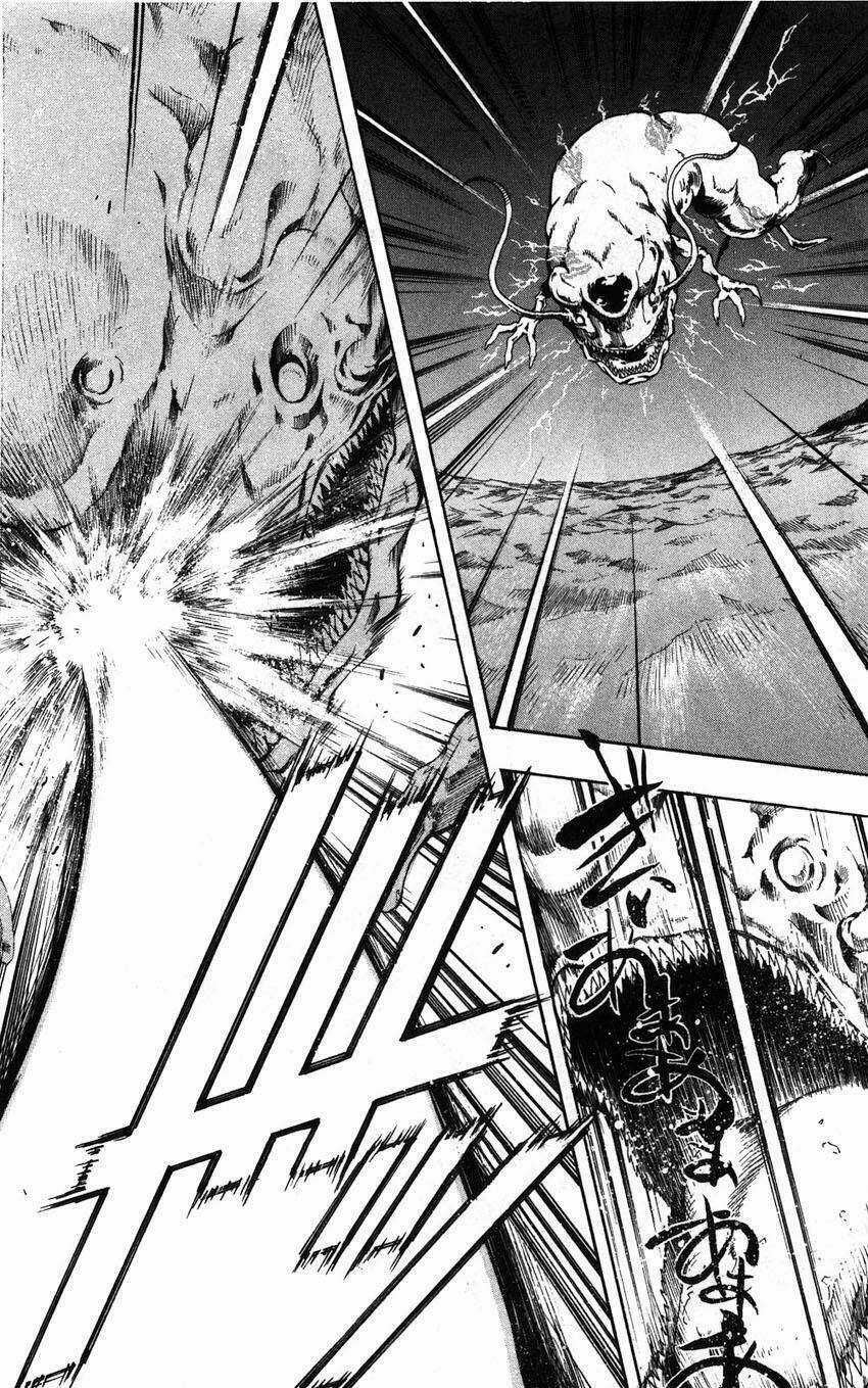 MIXiM★11 - Chapter 40 - Trang 8