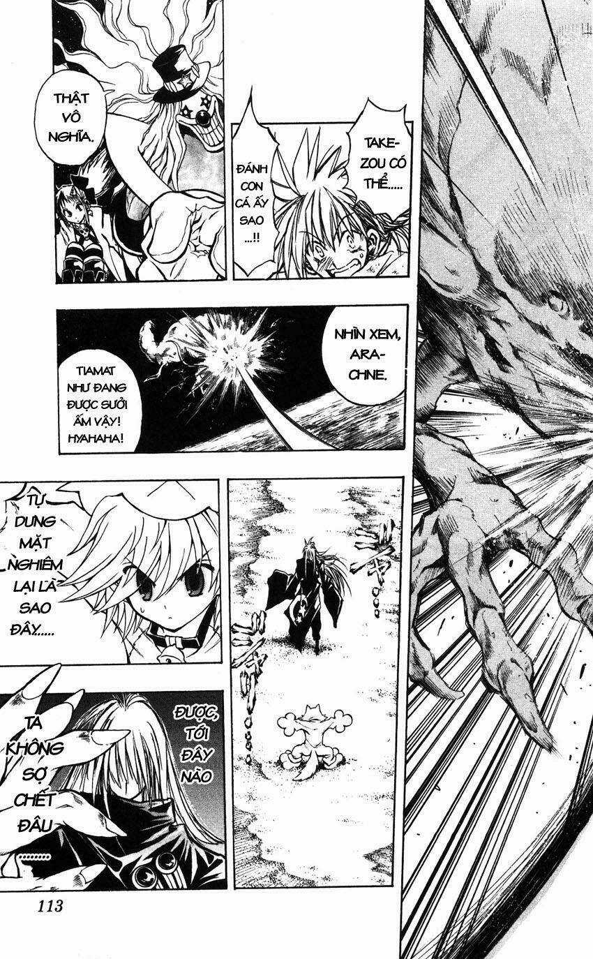 MIXiM★11 - Chapter 40 - Trang 9