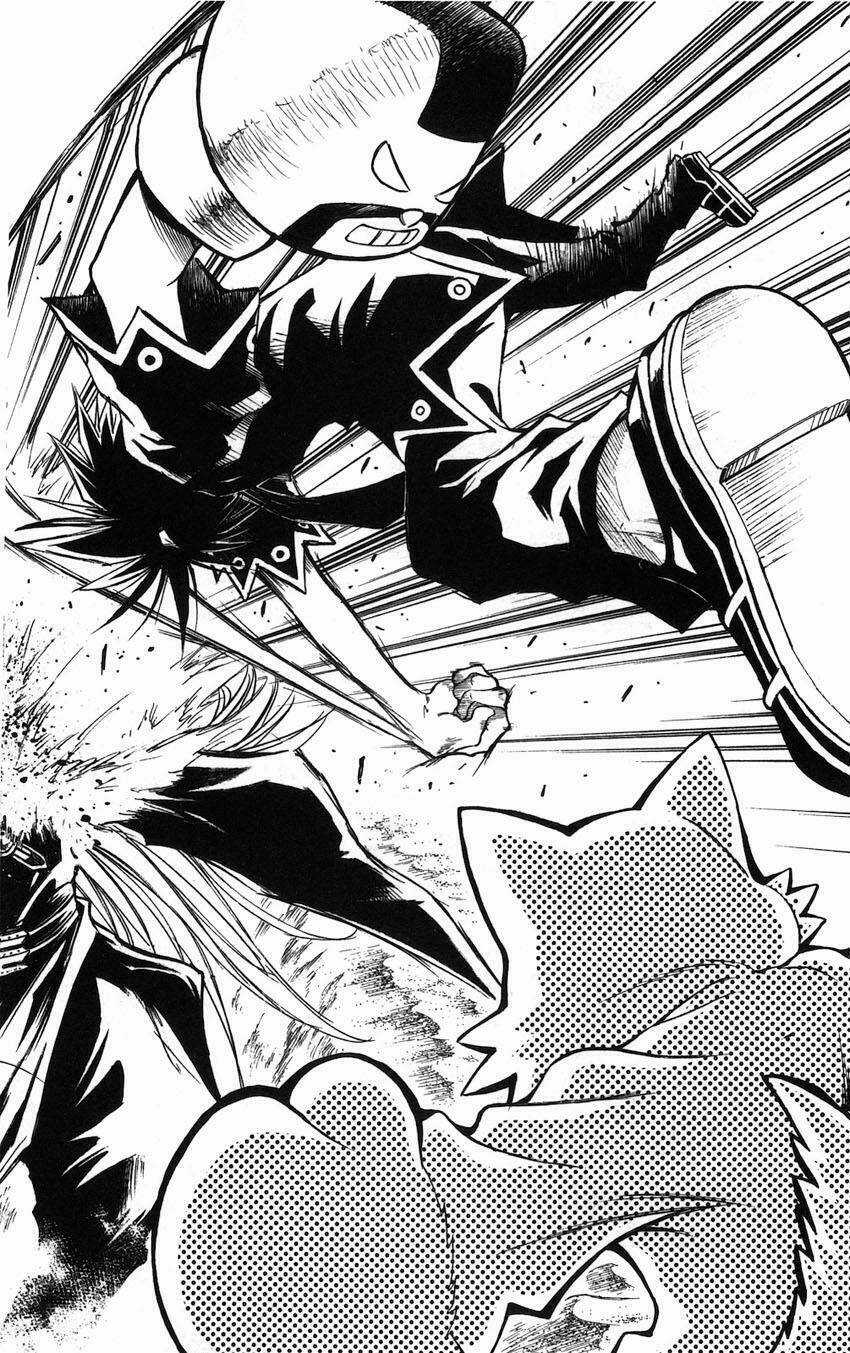 MIXiM★11 - Chapter 40 - Trang 10