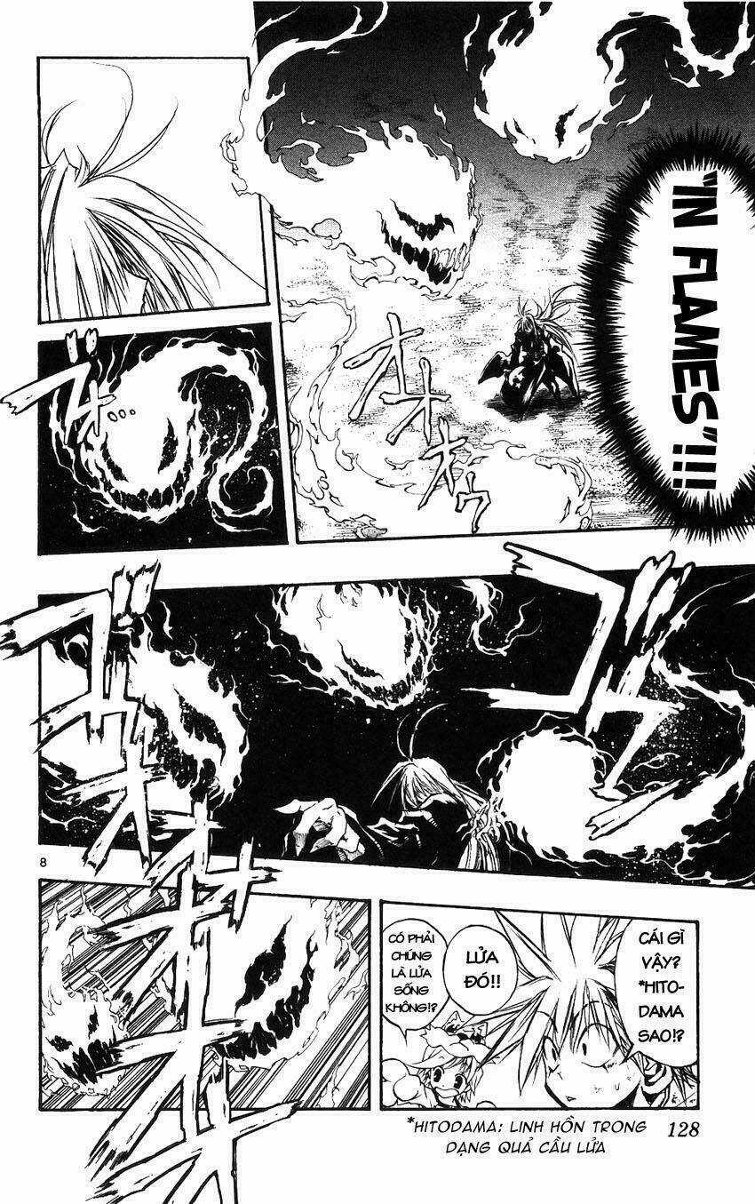 MIXiM★11 - Chapter 41 - Trang 8