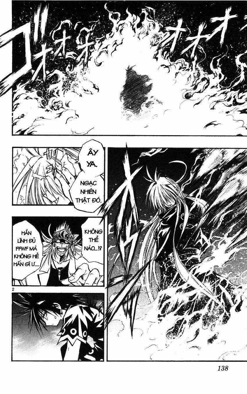 MIXiM★11 - Chapter 42 - Trang 2