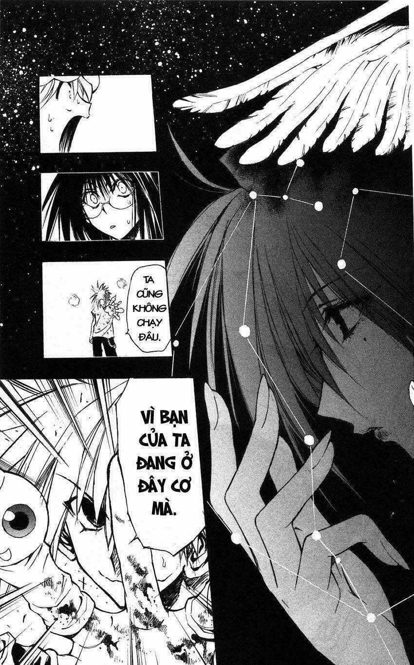 MIXiM★11 - Chapter 42 - Trang 11