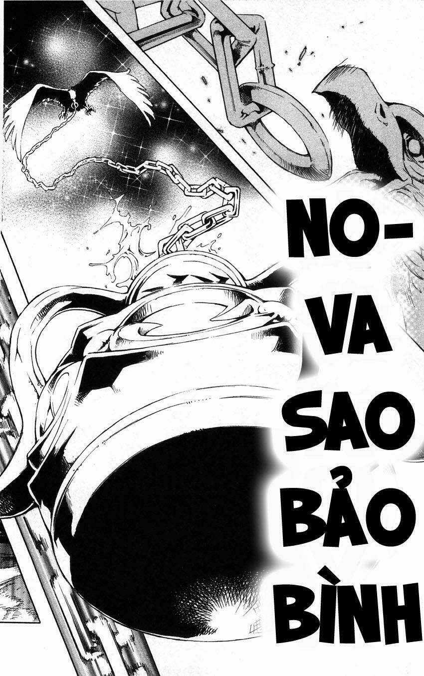 MIXiM★11 - Chapter 42 - Trang 12