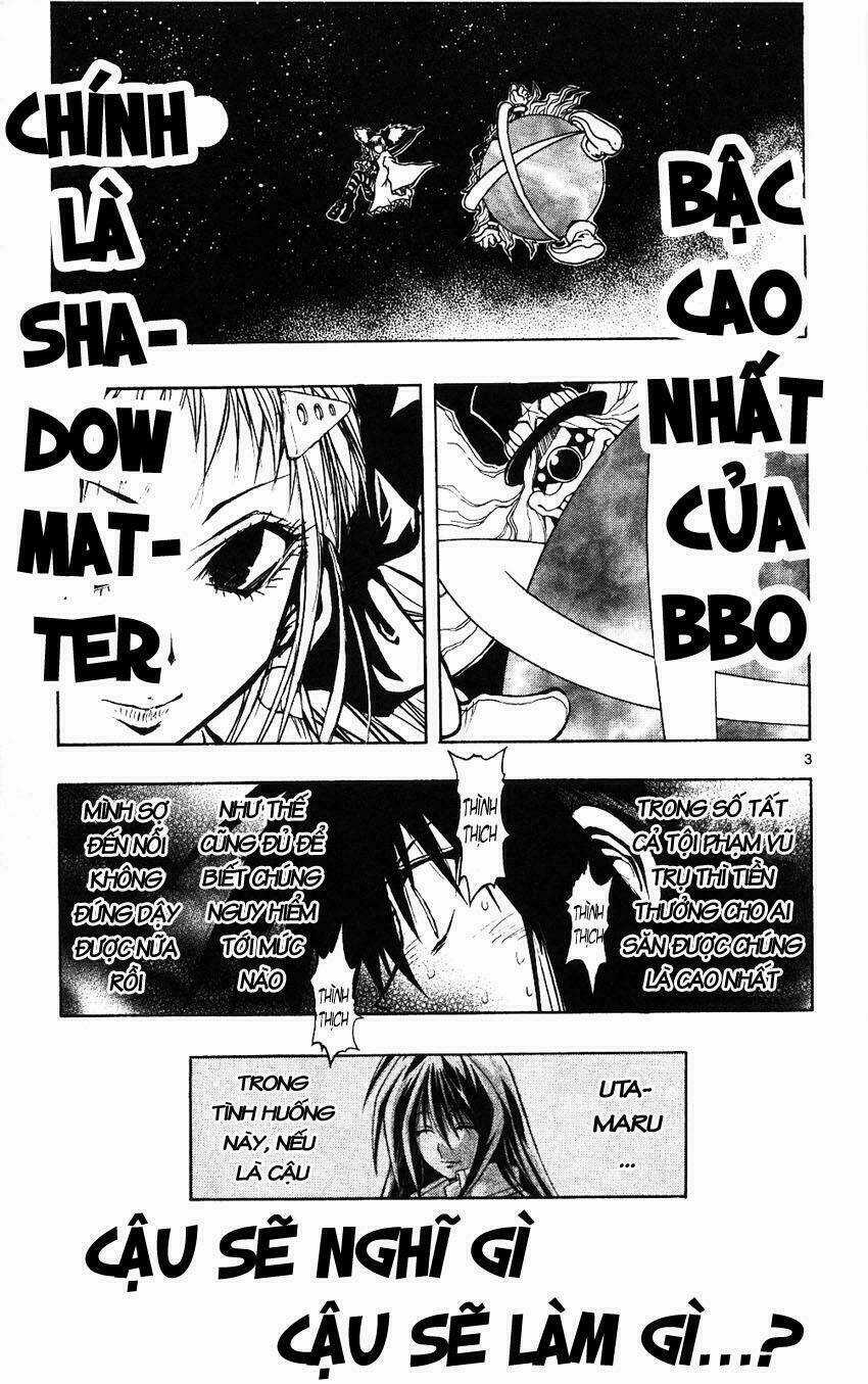 MIXiM★11 - Chapter 42 - Trang 3