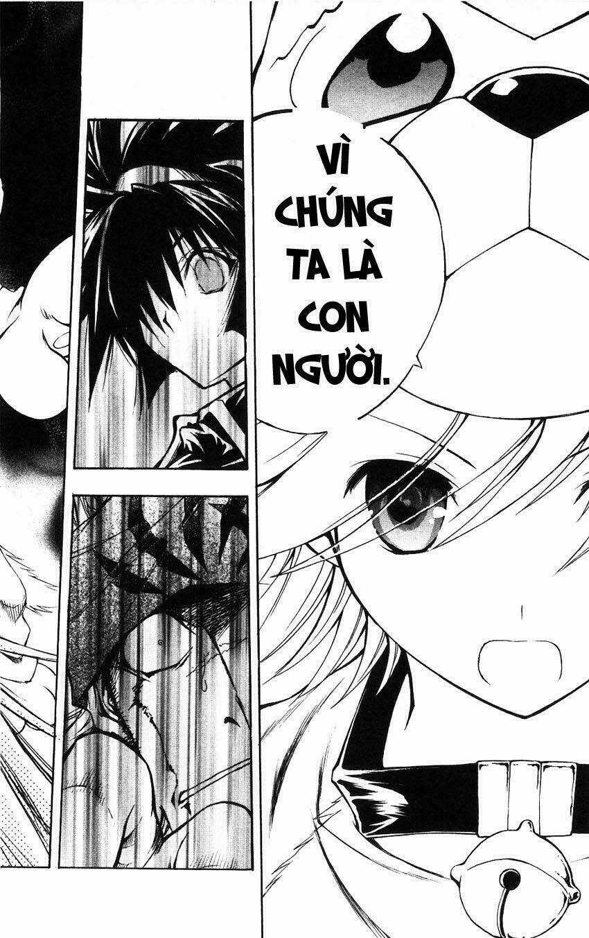 MIXiM★11 - Chapter 42 - Trang 6