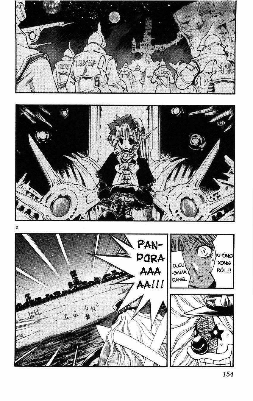 MIXiM★11 - Chapter 43 - Trang 2