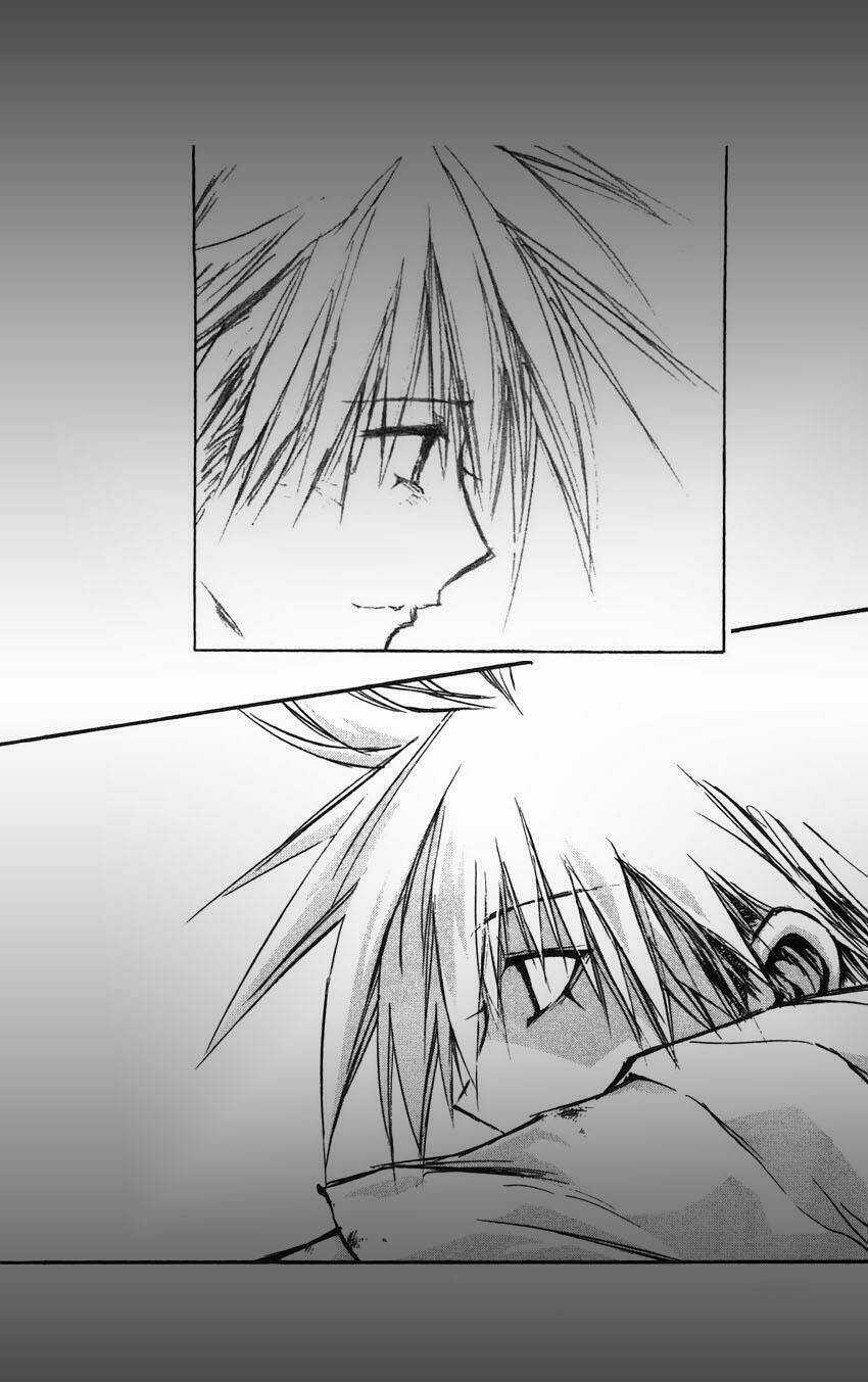 MIXiM★11 - Chapter 43 - Trang 25