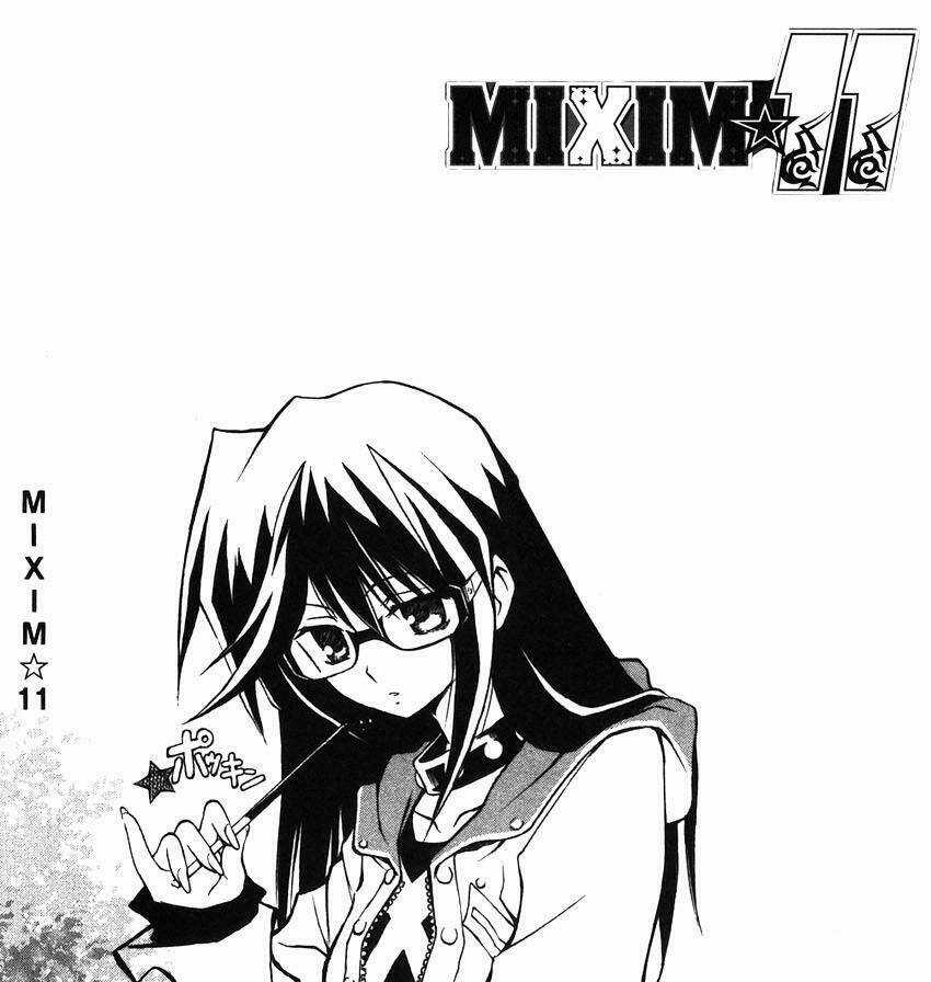 MIXiM★11 - Chapter 43 - Trang 28