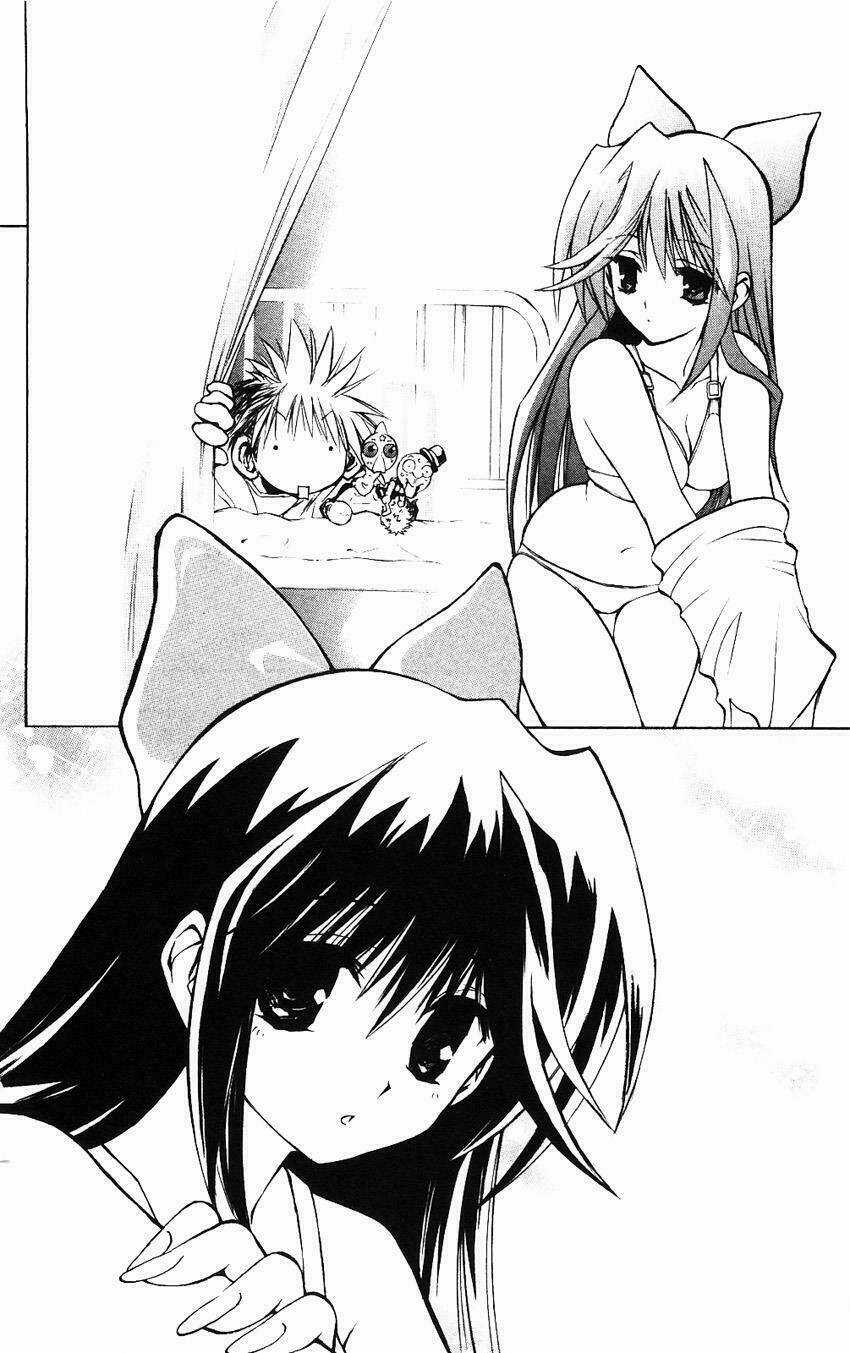 MIXiM★11 - Chapter 44 - Trang 13