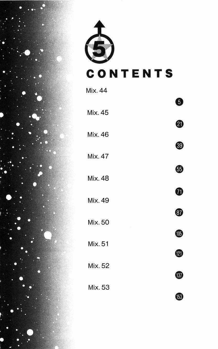 MIXiM★11 - Chapter 44 - Trang 6