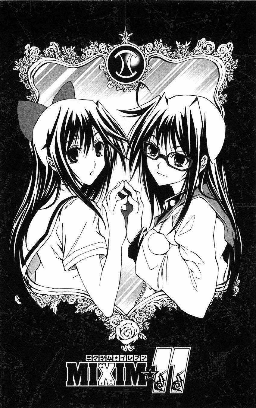 MIXiM★11 - Chapter 45 - Trang 17