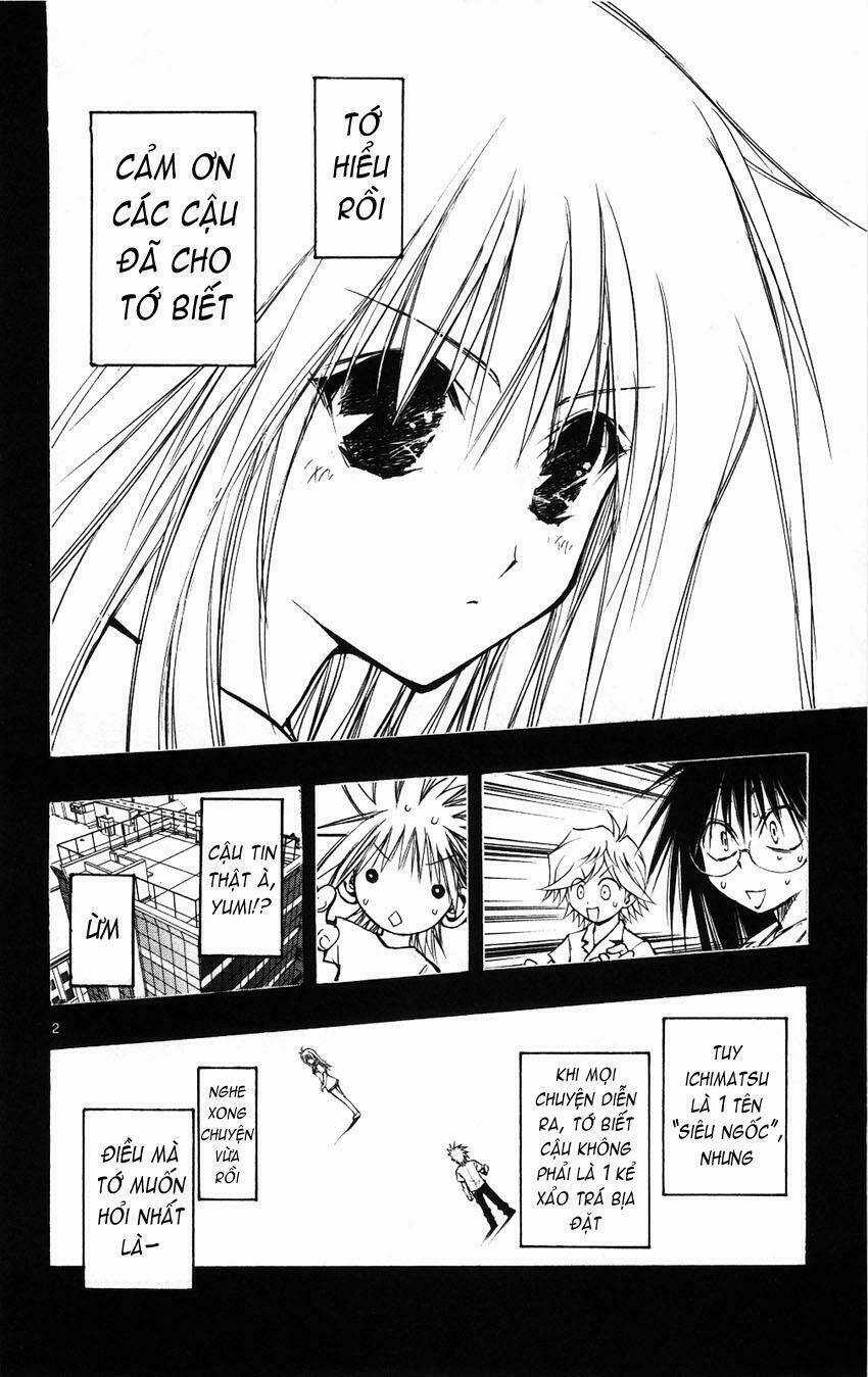 MIXiM★11 - Chapter 46 - Trang 2