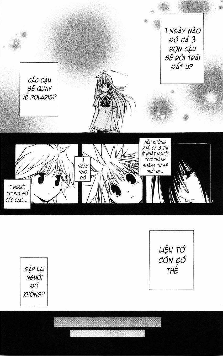 MIXiM★11 - Chapter 46 - Trang 3