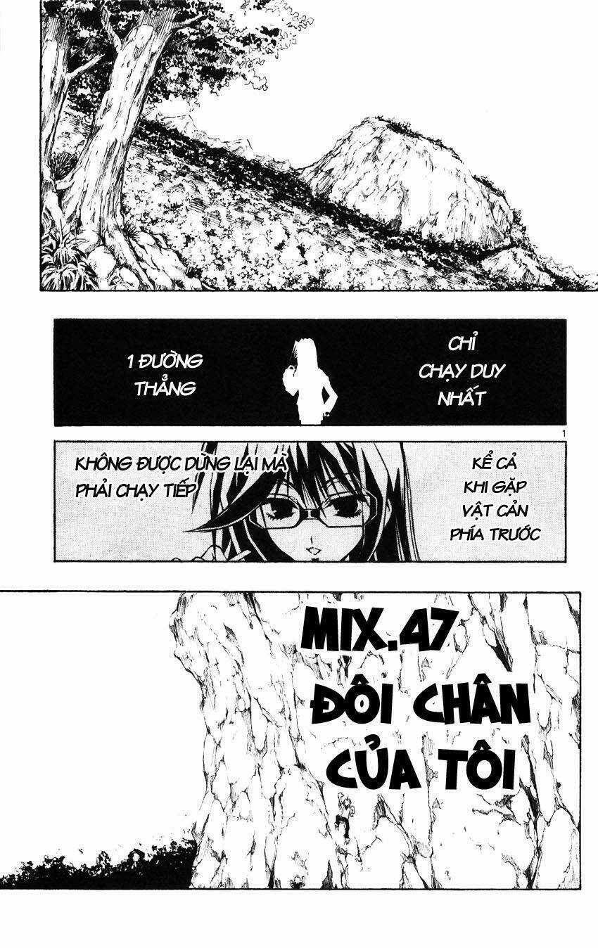 MIXiM★11 - Chapter 47 - Trang 1