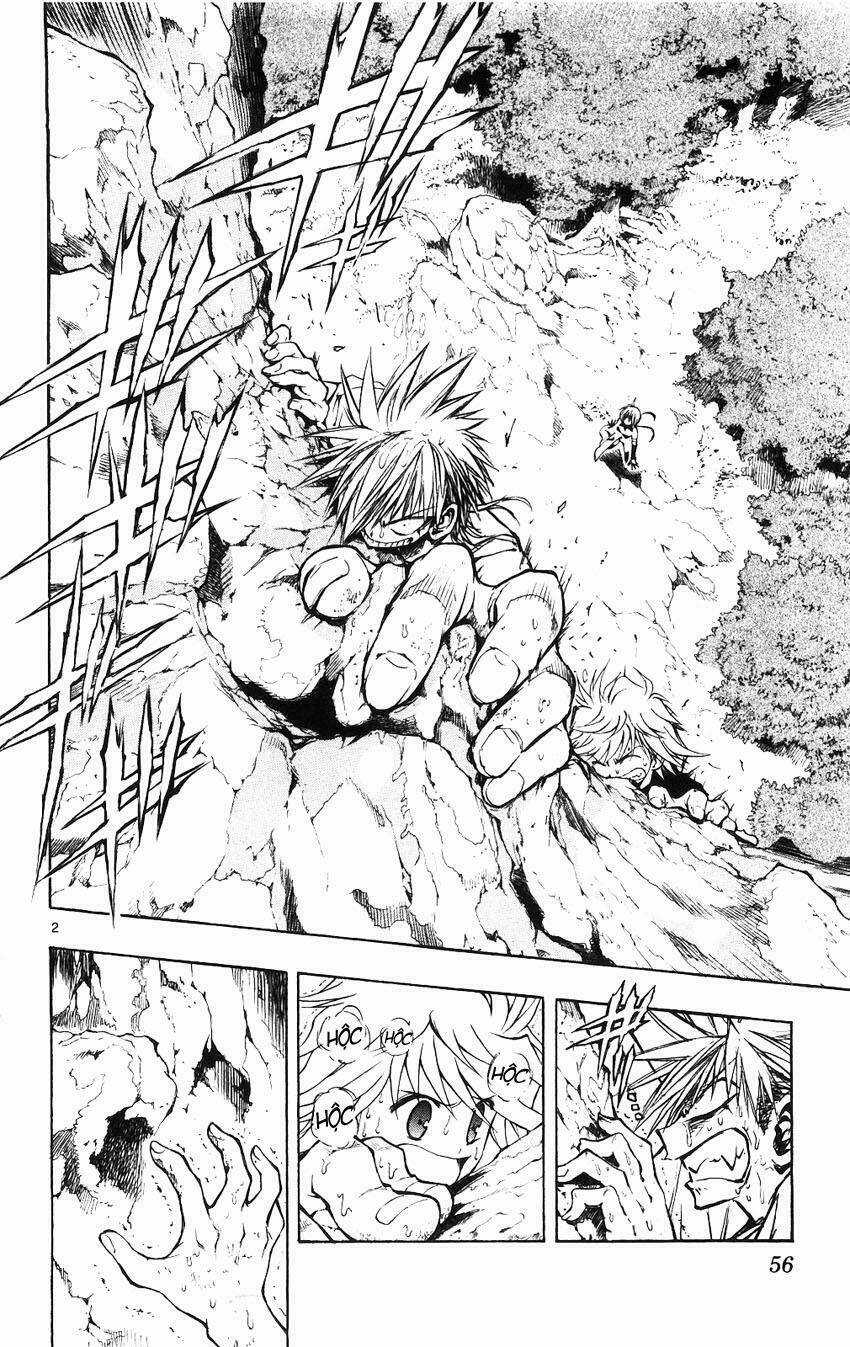 MIXiM★11 - Chapter 47 - Trang 2