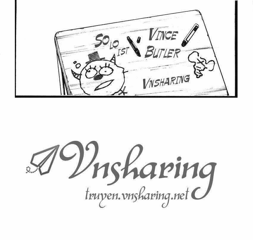 MIXiM★11 - Chapter 47 - Trang 15