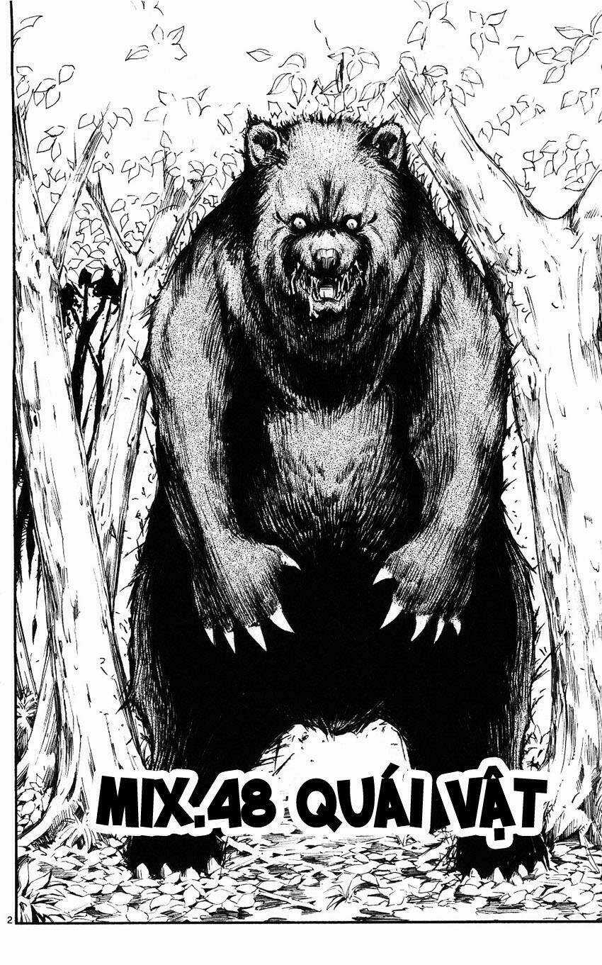 MIXiM★11 - Chapter 48 - Trang 2