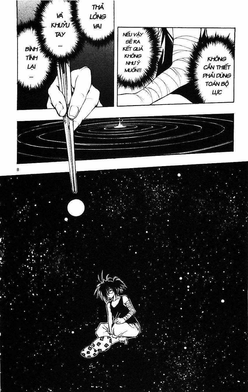 MIXiM★11 - Chapter 48 - Trang 8