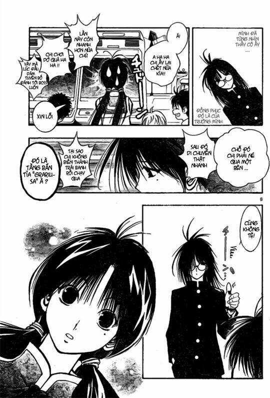 MIXiM★11 - Chapter 5 - Trang 5