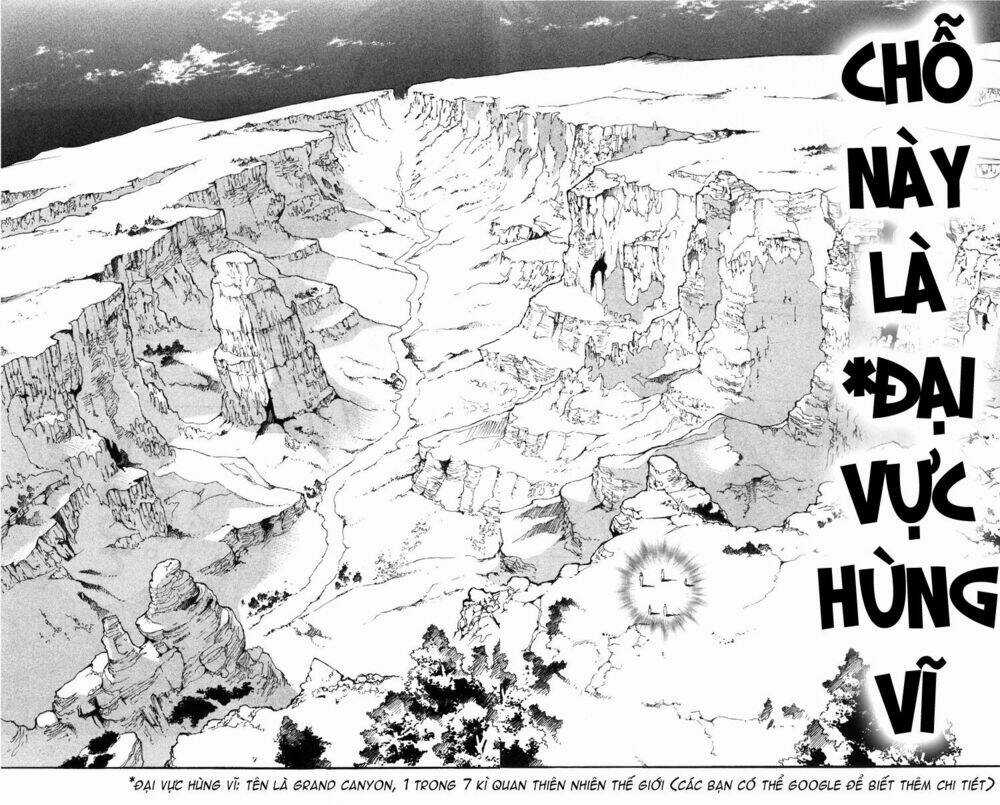 MIXiM★11 - Chapter 50 - Trang 14