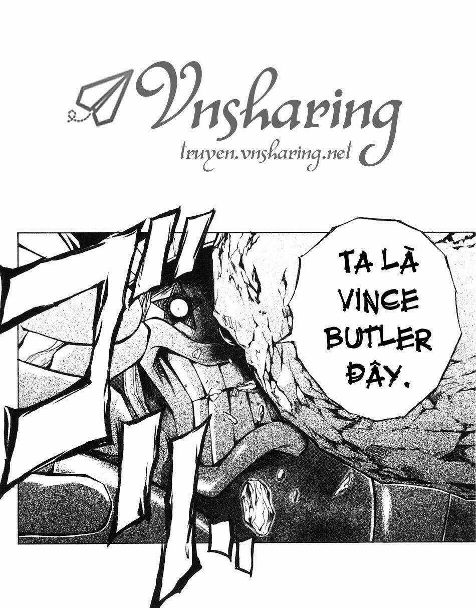 MIXiM★11 - Chapter 50 - Trang 16