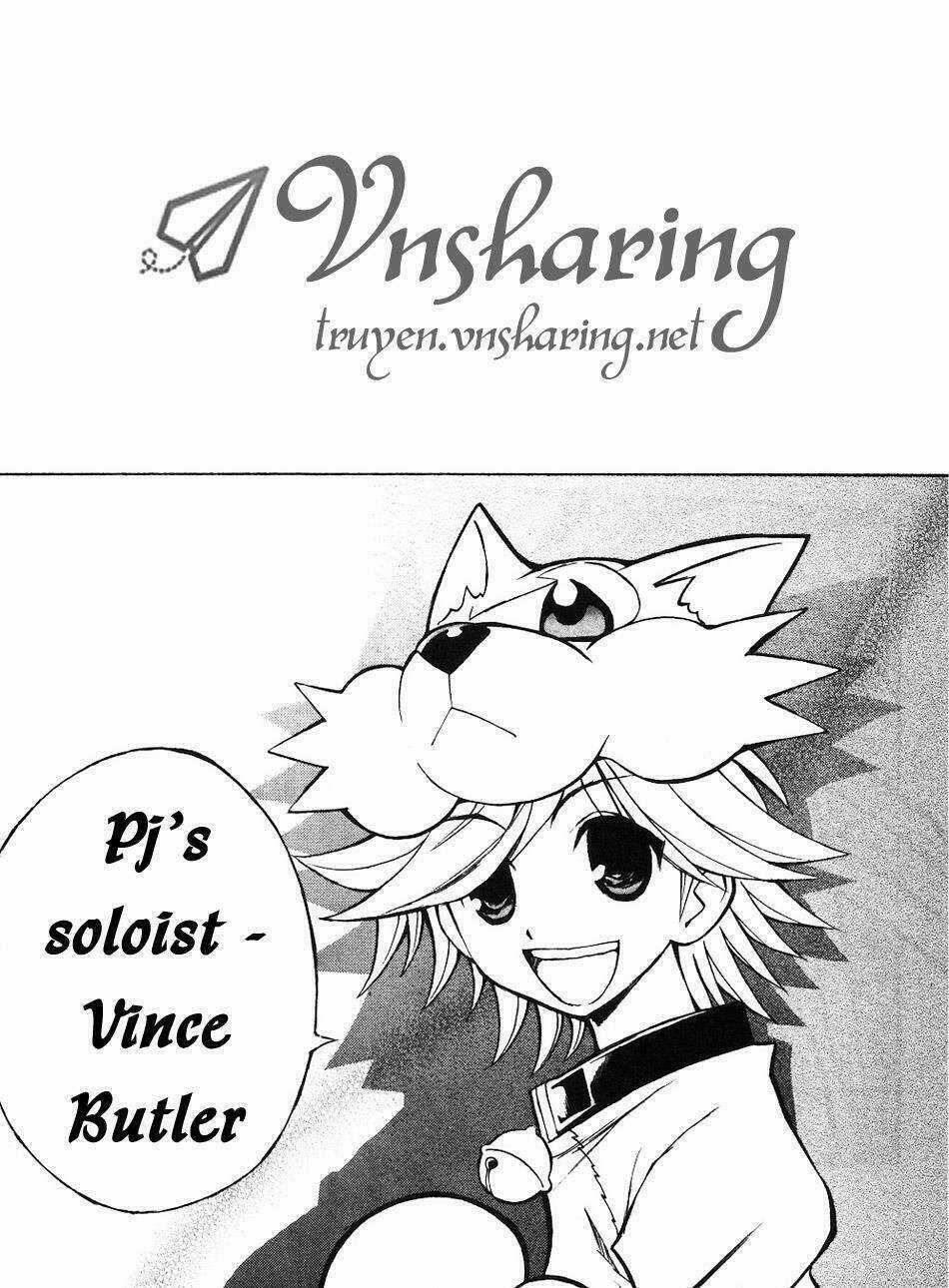 MIXiM★11 - Chapter 51 - Trang 14