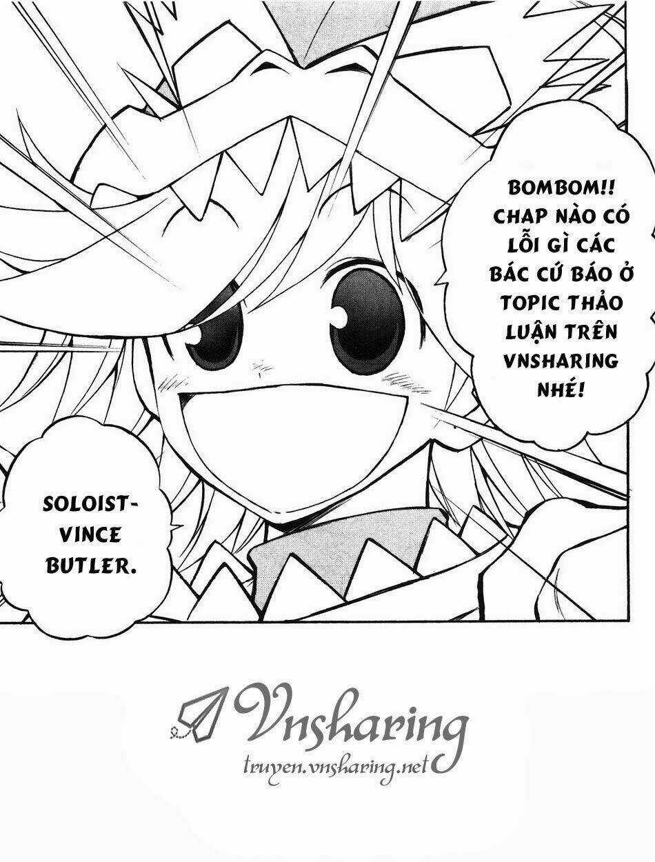 MIXiM★11 - Chapter 52 - Trang 16