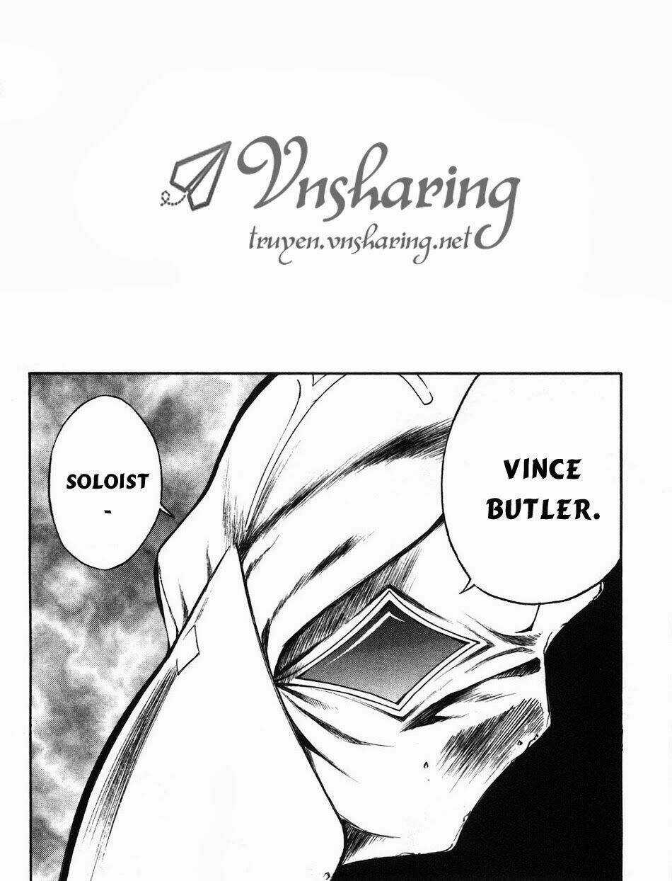 MIXiM★11 - Chapter 55 - Trang 15