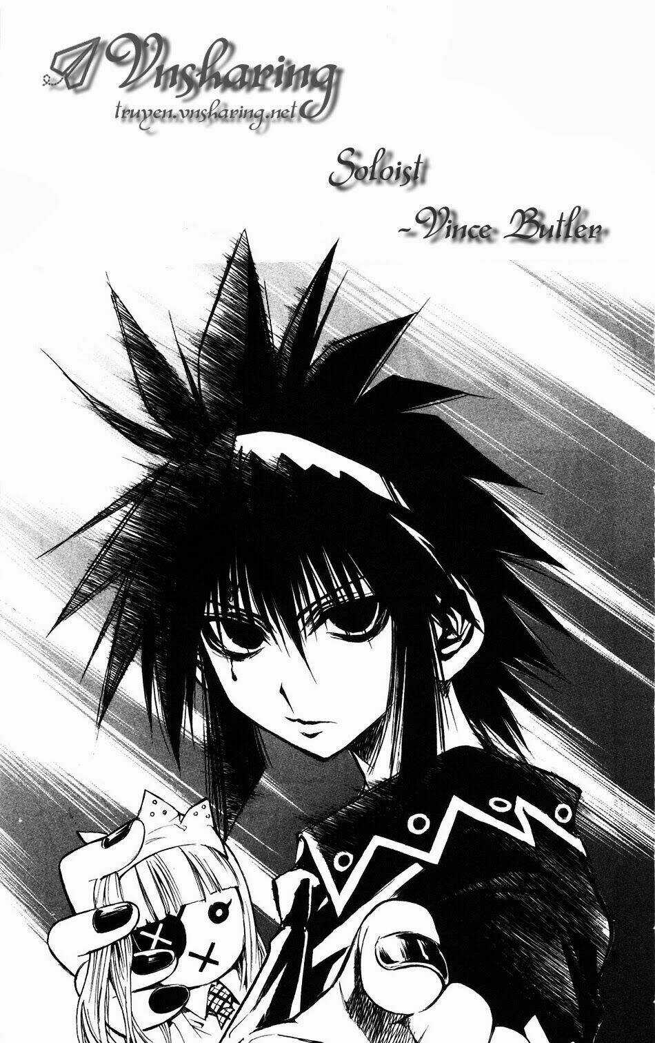 MIXiM★11 - Chapter 56 - Trang 16