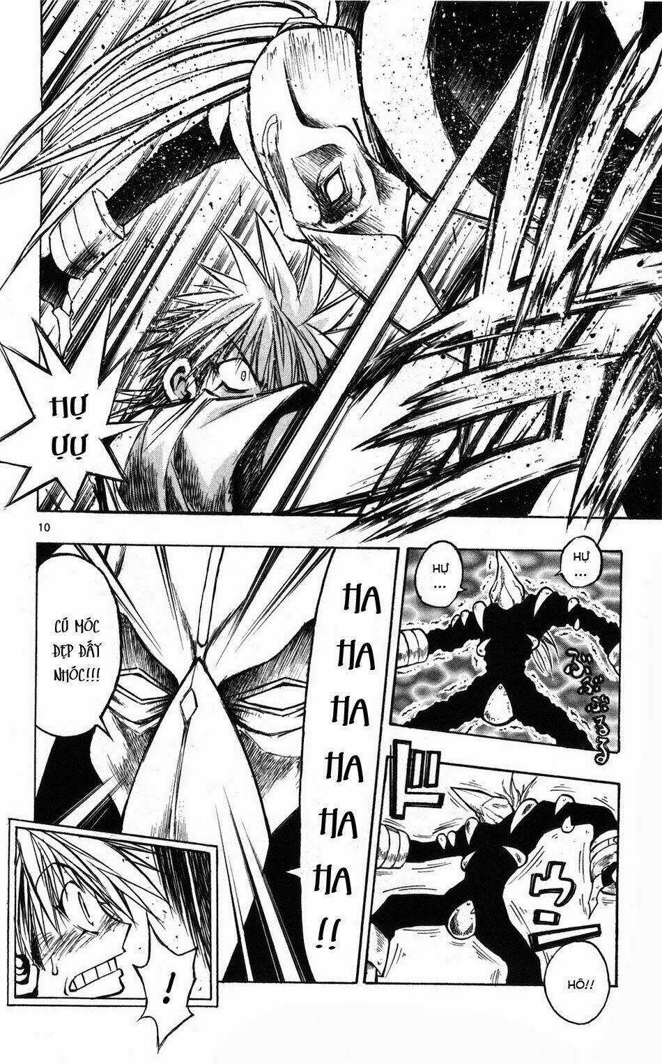 MIXiM★11 - Chapter 56 - Trang 9