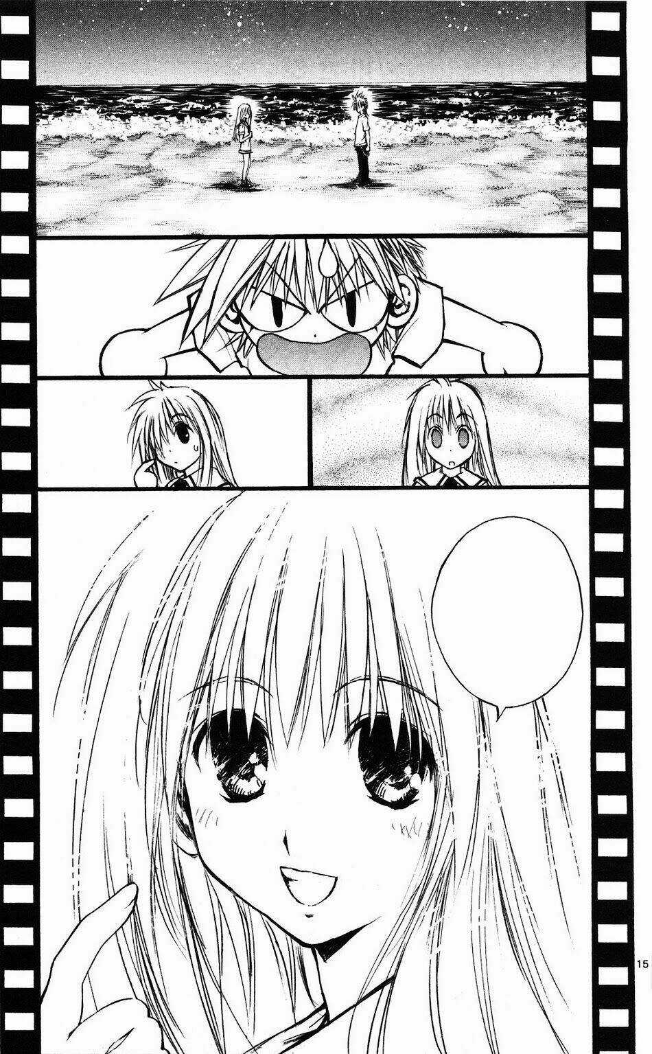 MIXiM★11 - Chapter 57 - Trang 14