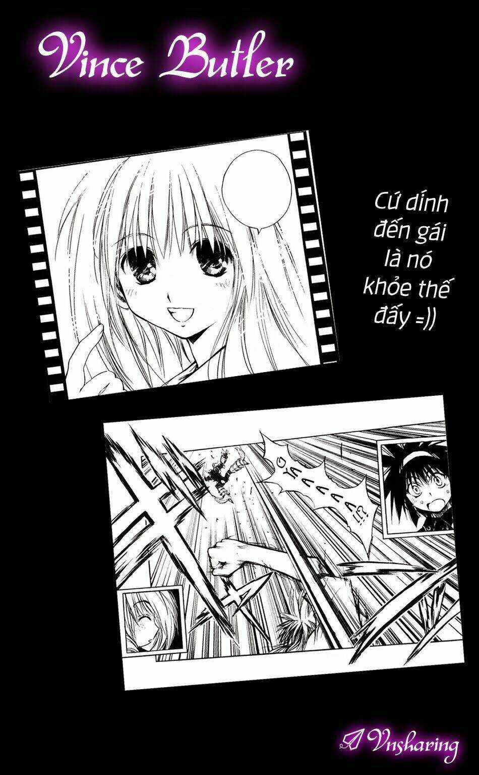 MIXiM★11 - Chapter 57 - Trang 16