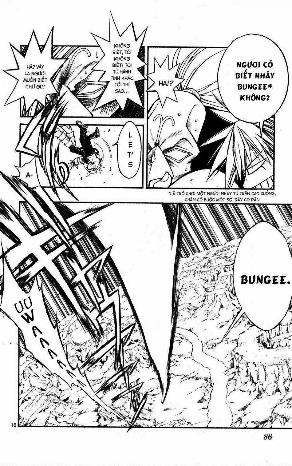 MIXiM★11 - Chapter 58 - Trang 15