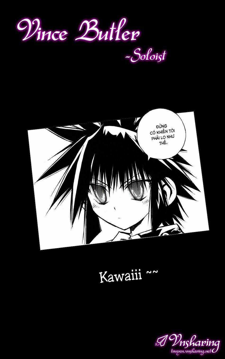 MIXiM★11 - Chapter 59 - Trang 15