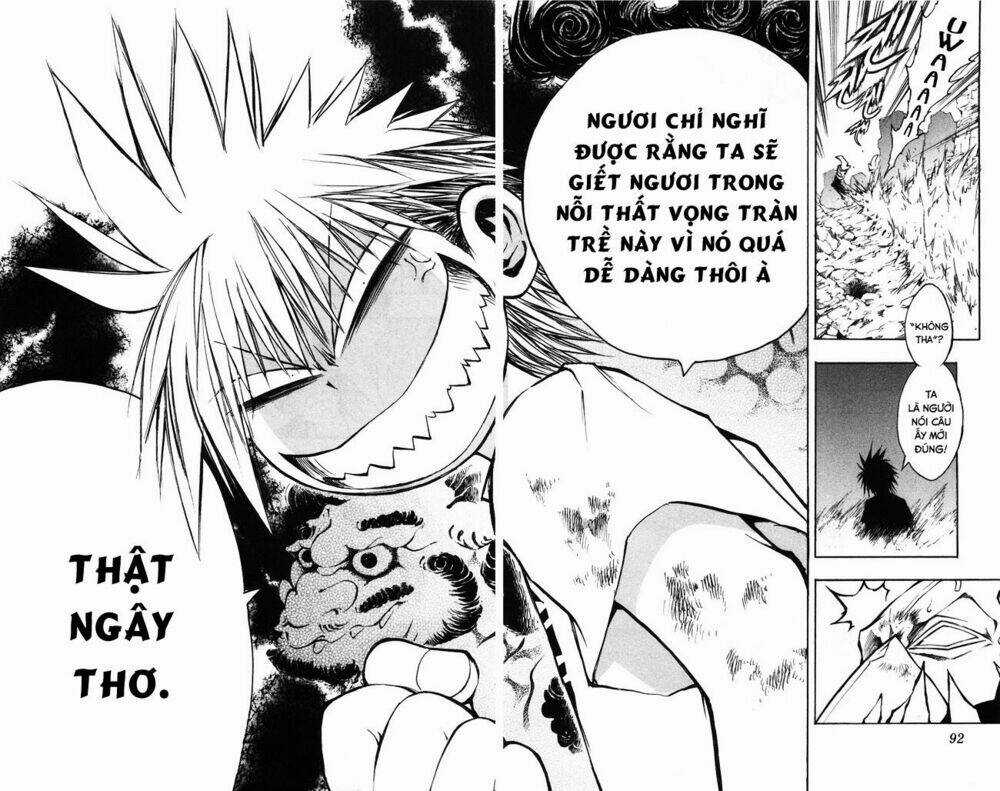 MIXiM★11 - Chapter 59 - Trang 6