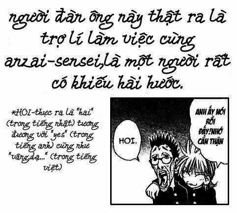 MIXiM★11 - Chapter 6 - Trang 12