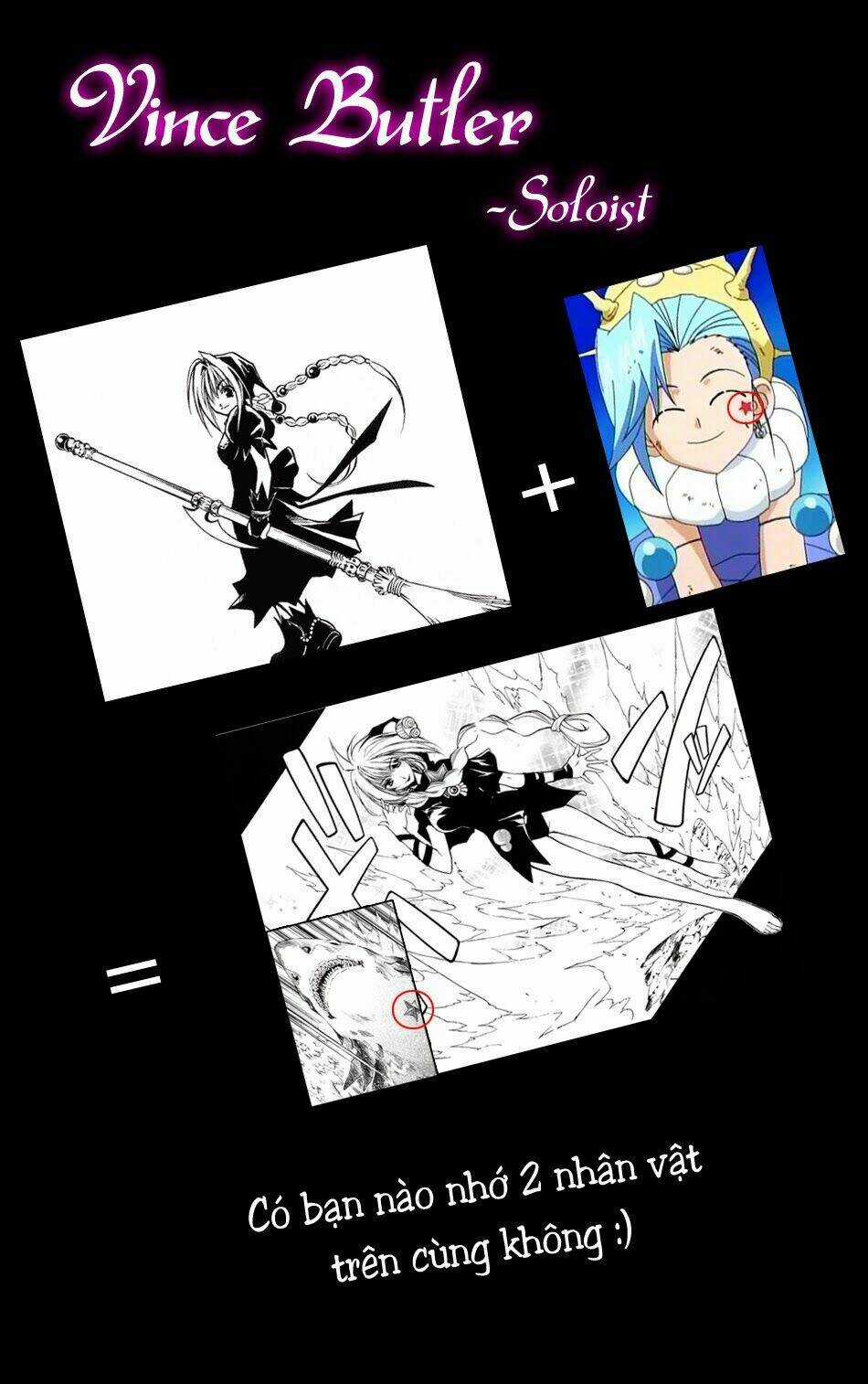 MIXiM★11 - Chapter 60 - Trang 15