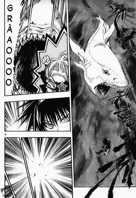 MIXiM★11 - Chapter 61 - Trang 5