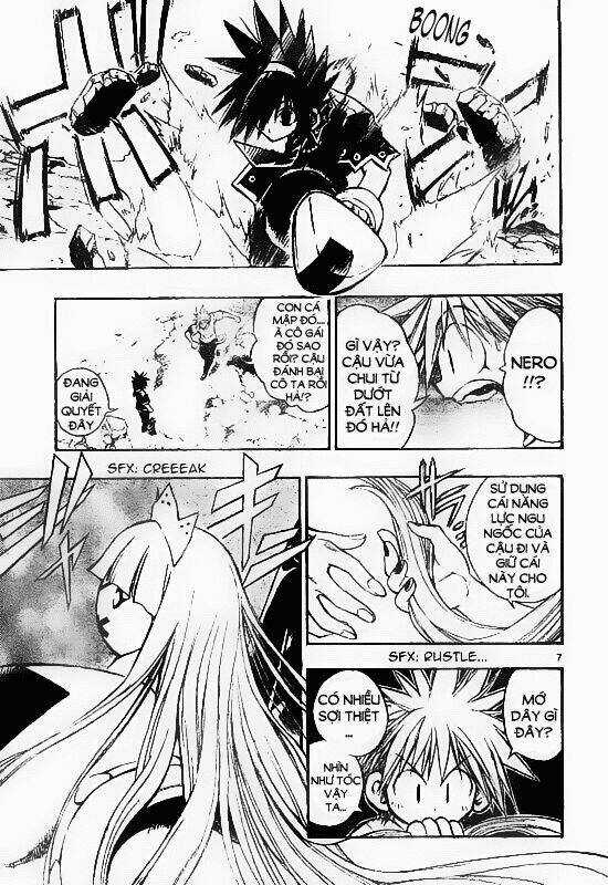 MIXiM★11 - Chapter 61 - Trang 6