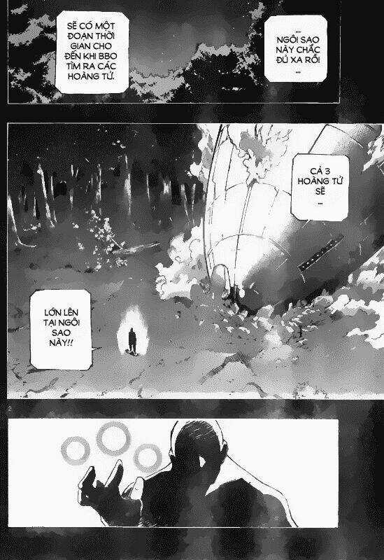 MIXiM★11 - Chapter 63 - Trang 3