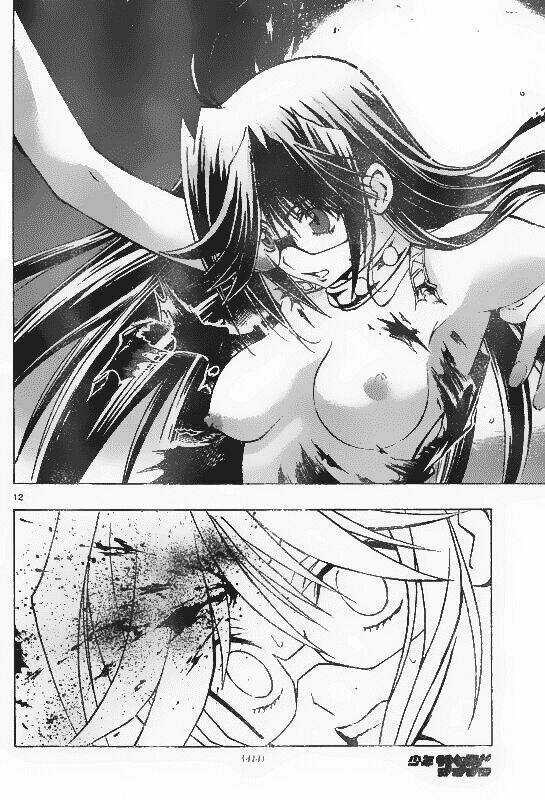 MIXiM★11 - Chapter 64 - Trang 12