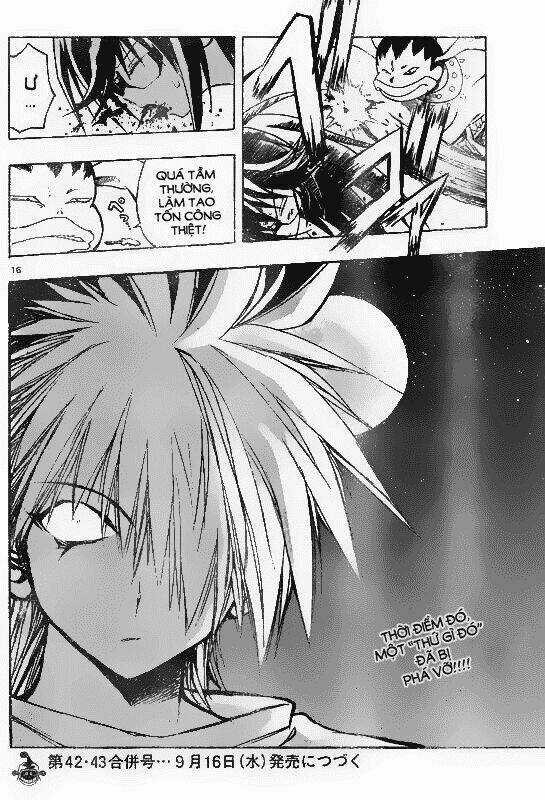 MIXiM★11 - Chapter 64 - Trang 16