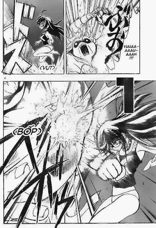 MIXiM★11 - Chapter 64 - Trang 5