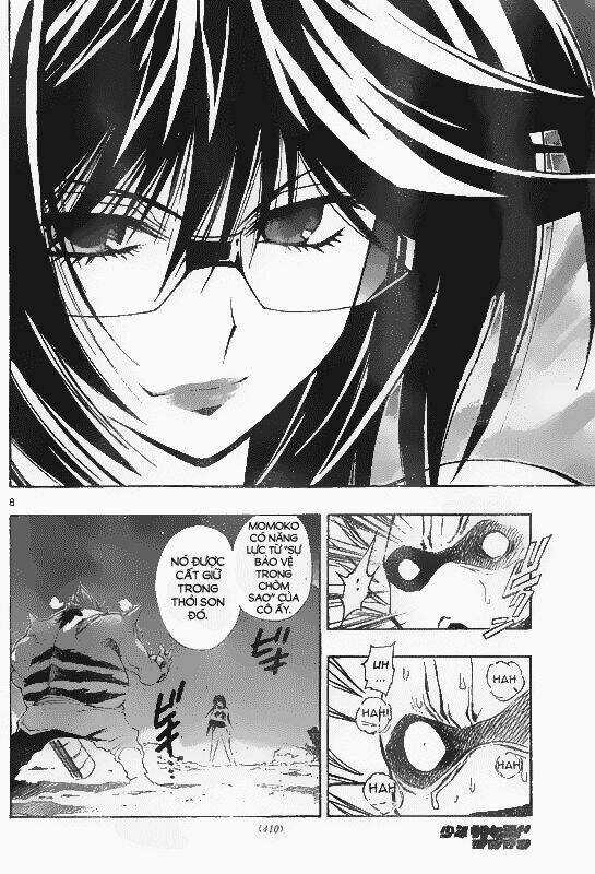 MIXiM★11 - Chapter 64 - Trang 9