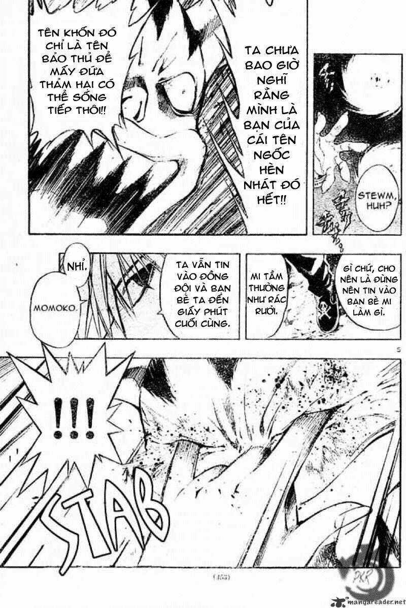 MIXiM★11 - Chapter 65 - Trang 6