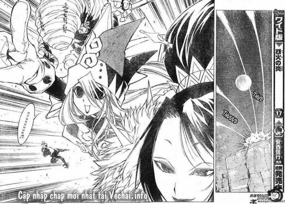 MIXiM★11 - Chapter 66 - Trang 12