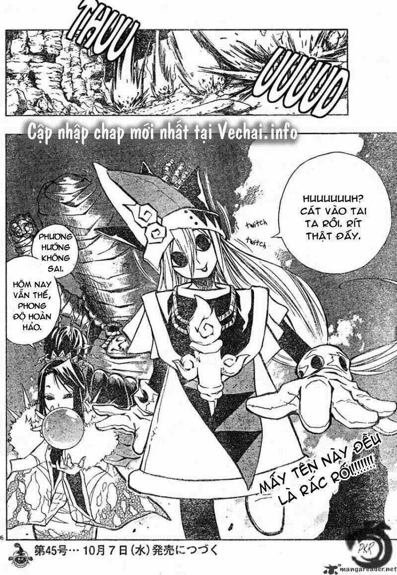 MIXiM★11 - Chapter 66 - Trang 15